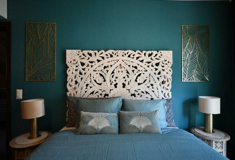 Boutique B&b And Wellness La Casa Dei 5 Elementi