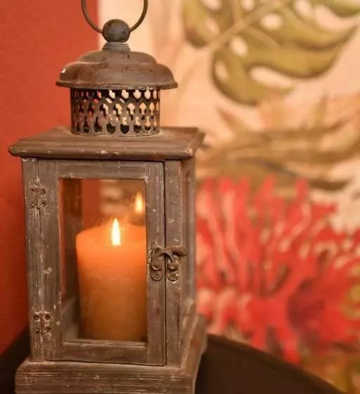 Boutique B&b And Wellness La Casa Dei 5 Elementi