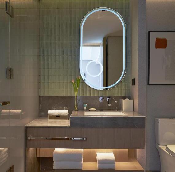 Szálloda Hyatt Place Huangshan Train Station