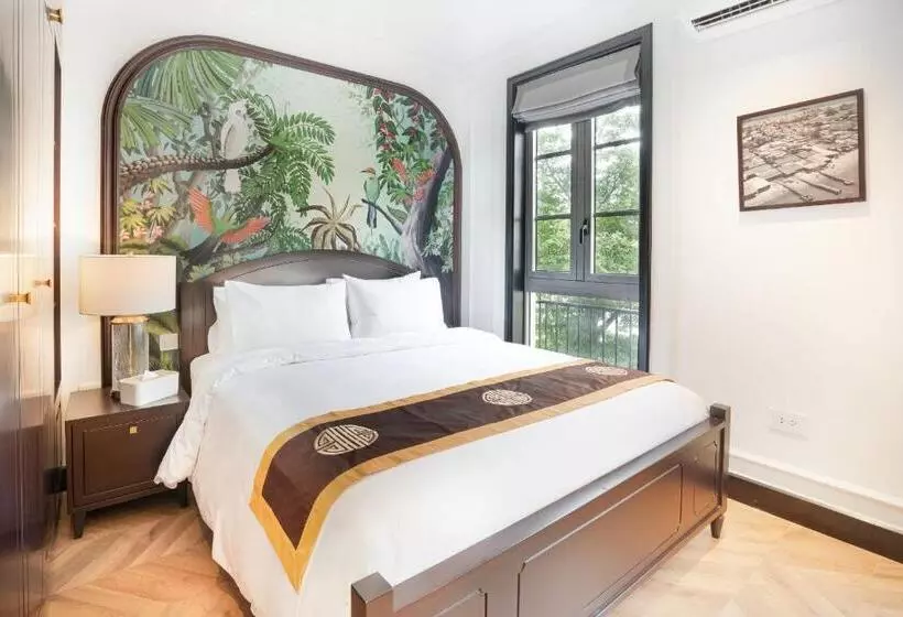 هتل Maison D Rose Phu Quoc
