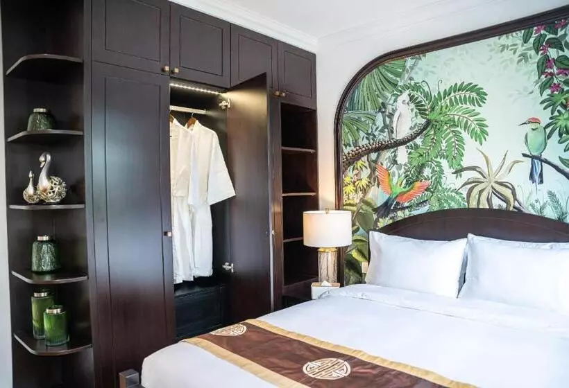 هتل Maison D Rose Phu Quoc