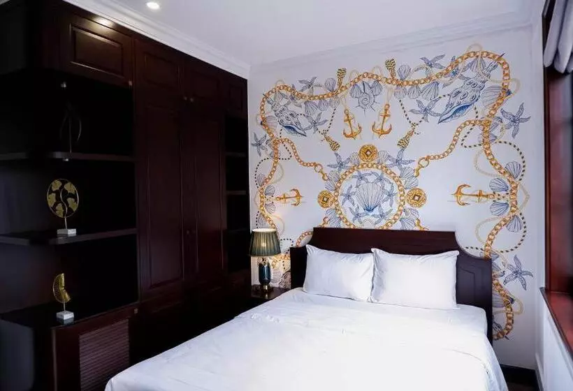هتل Maison D Rose Phu Quoc