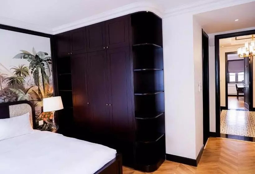 هتل Maison D Rose Phu Quoc