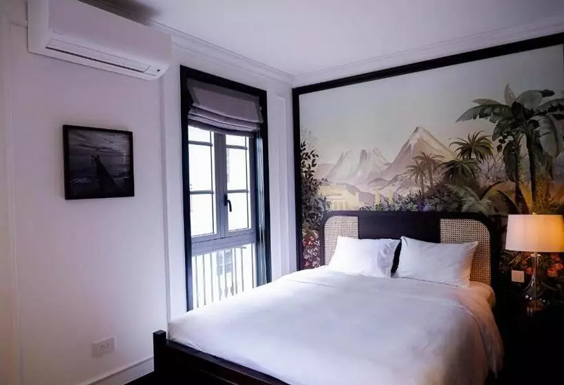 هتل Maison D Rose Phu Quoc