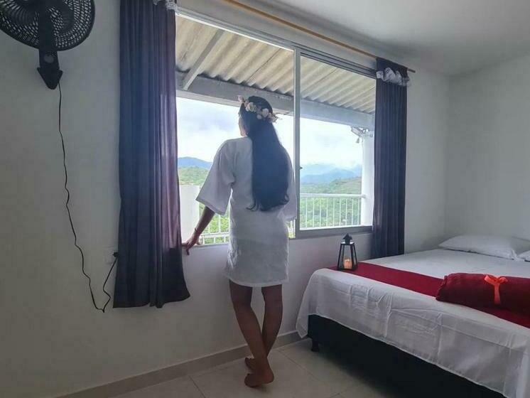 Hotel Miradores D Alessandra