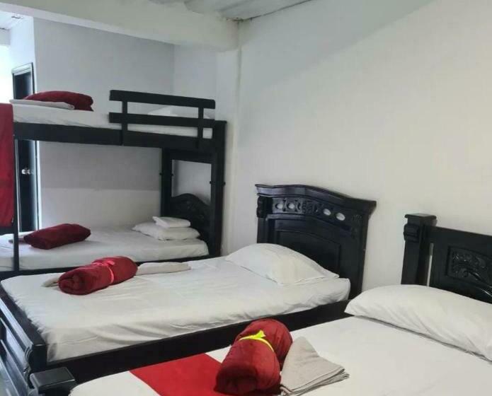 Hotel Miradores D Alessandra