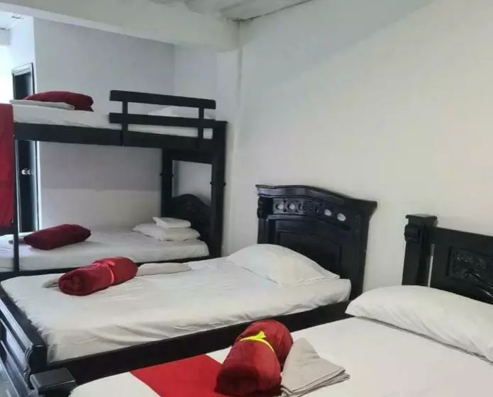 ホテル Miradores D Alessandra