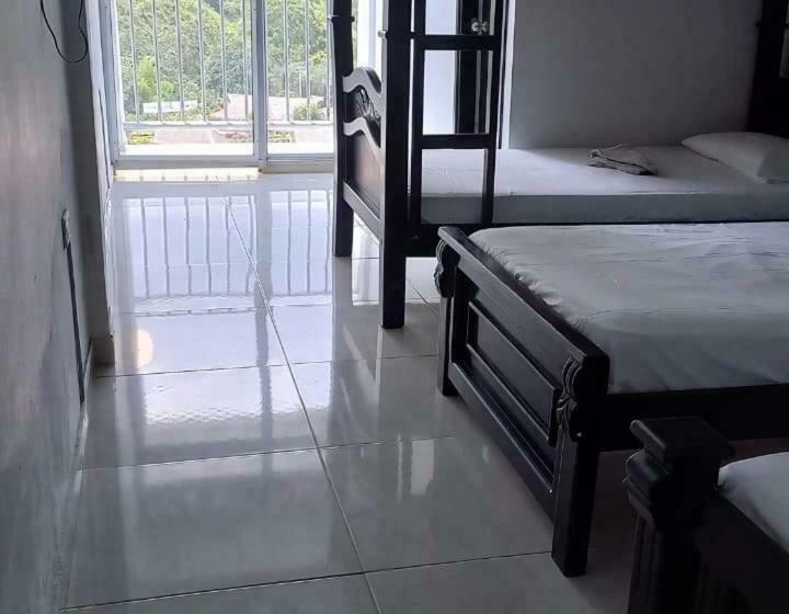 Hotel Miradores D Alessandra