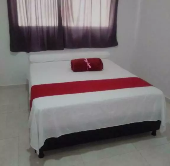 ホテル Miradores D Alessandra