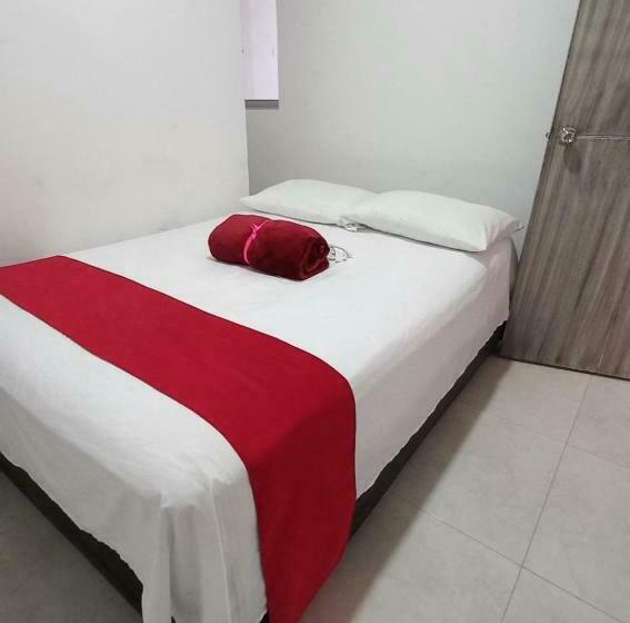 Hotel Miradores D Alessandra