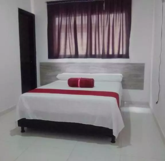 ホテル Miradores D Alessandra