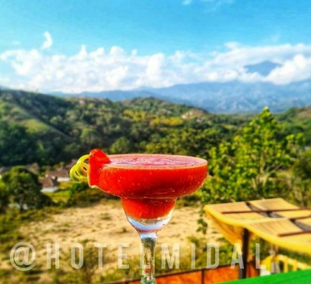 Hotel Miradores D Alessandra