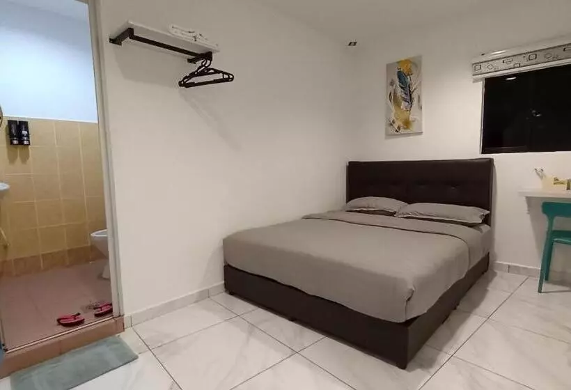 ホテル Musang Ong