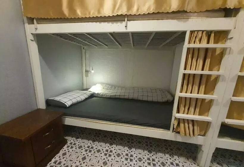 هاستل Tashihouse