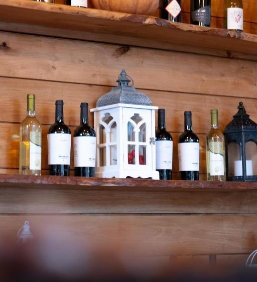 호텔 Agriturismo Casa Chiara