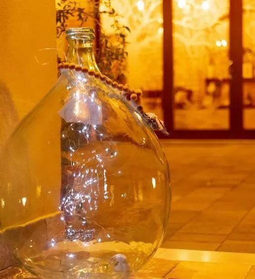 ホテル Agriturismo Casa Chiara