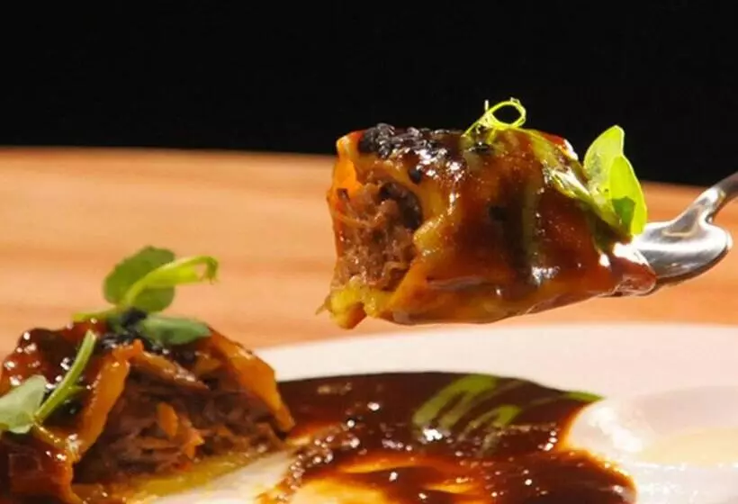 ホテル Hatago Vison