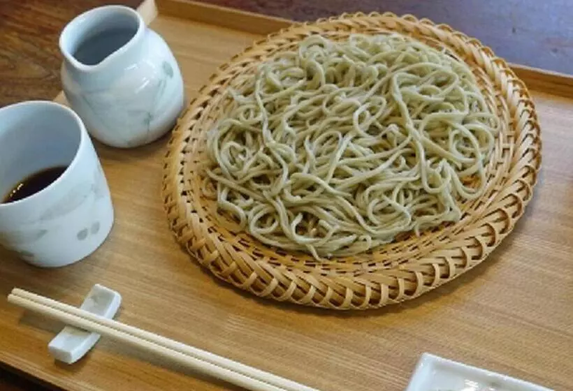 ホテル Hatago Vison