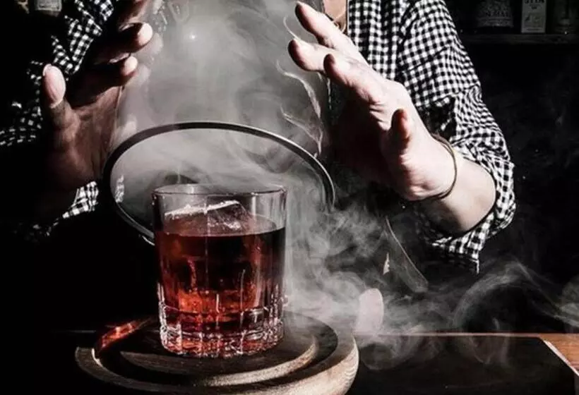 ホテル Hatago Vison