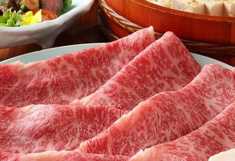 ホテル Hatago Vison