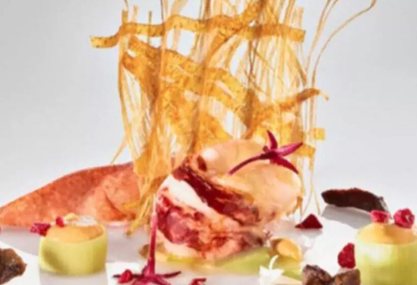 ホテル Hatago Vison