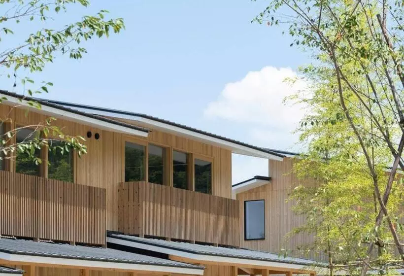 ホテル Hatago Vison