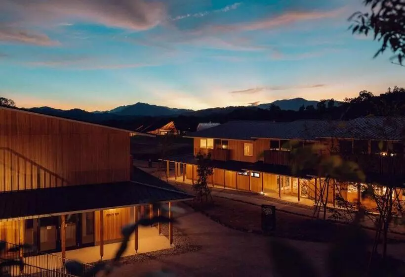 ホテル Hatago Vison