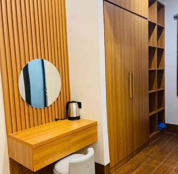 هتل Khách Sạn Sớm Phú Quý 2   Phan Rang