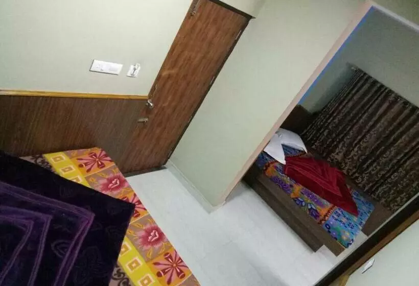 Hotel Sk.cottage