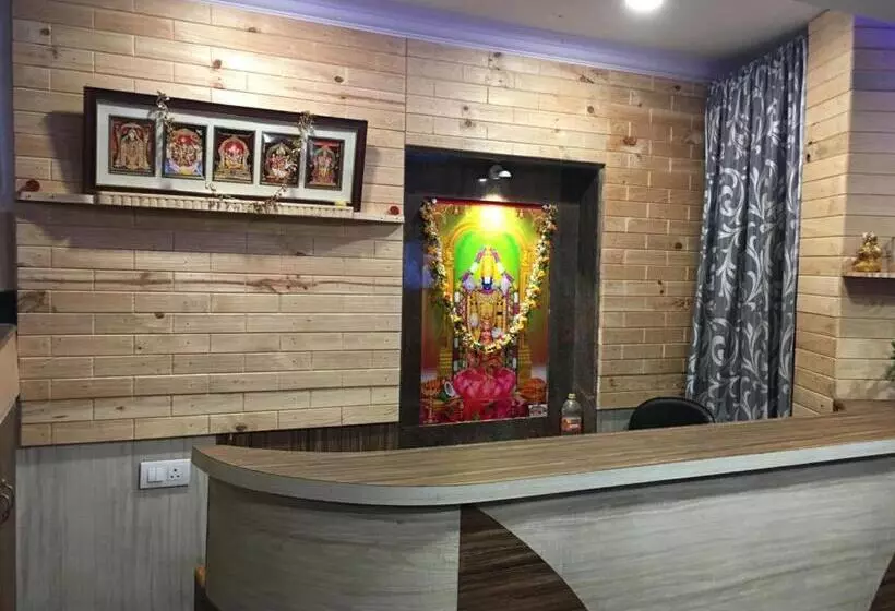 Hotel Sk.cottage