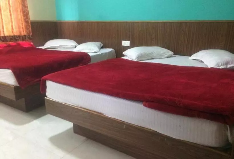 Hotel Sk.cottage