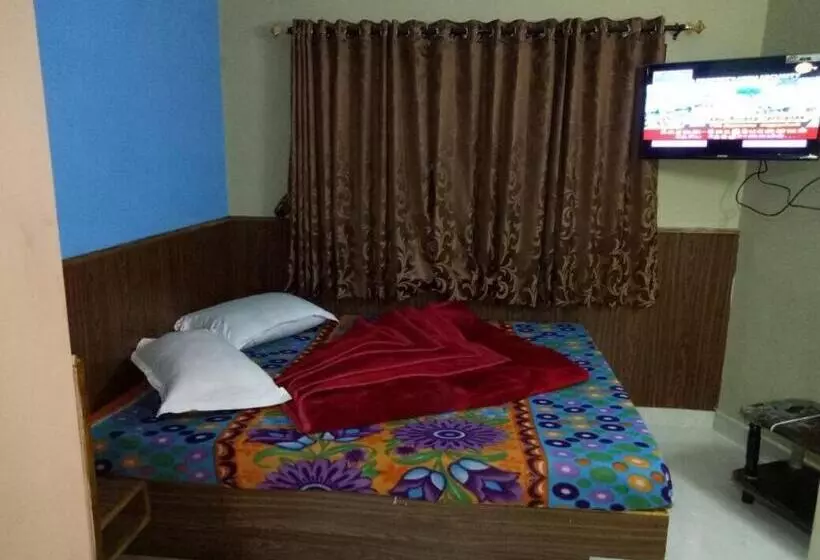 Hotel Sk.cottage