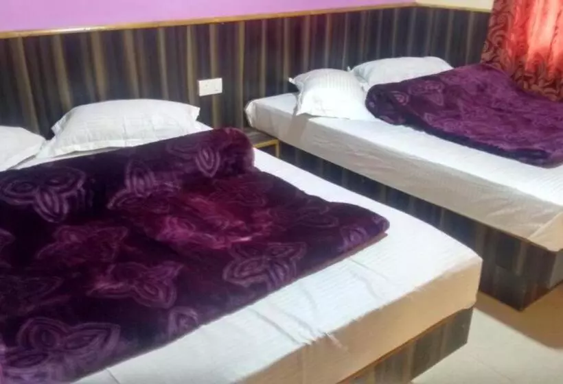Hotel Sk.cottage