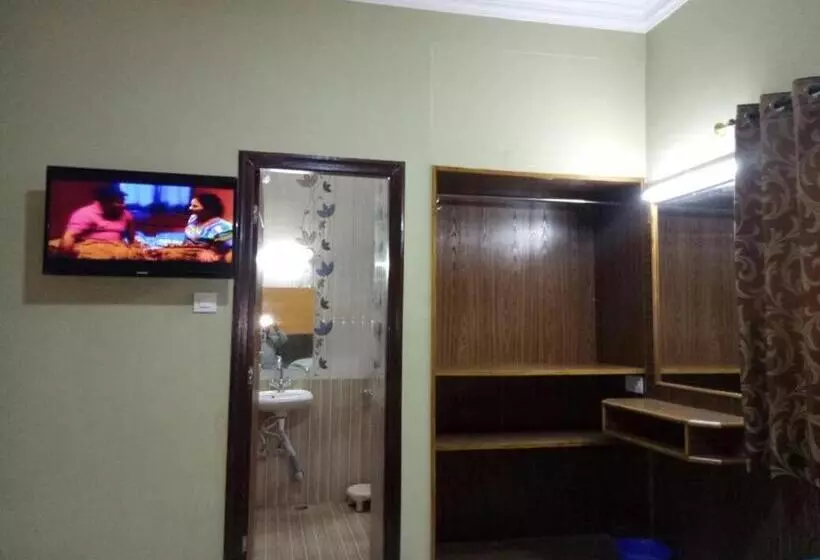 Hotel Sk.cottage