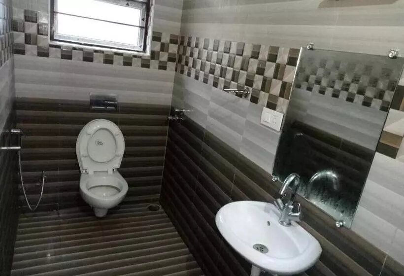 Hotel Sk.cottage