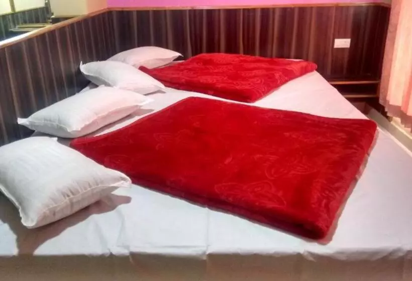 Hotel Sk.cottage