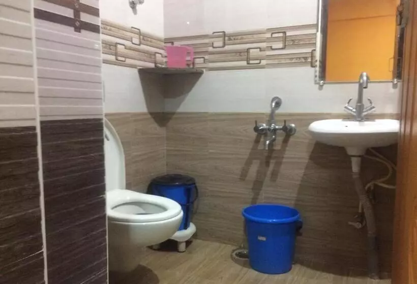 Hotel Sk.cottage