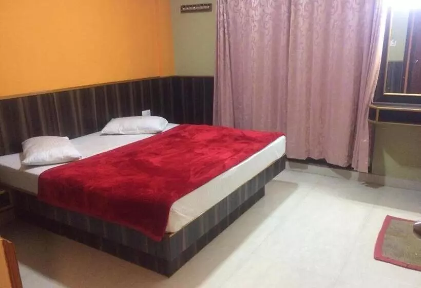 Hotel Sk.cottage