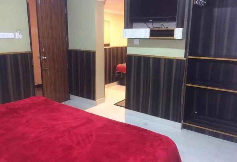 Hotel Sk.cottage