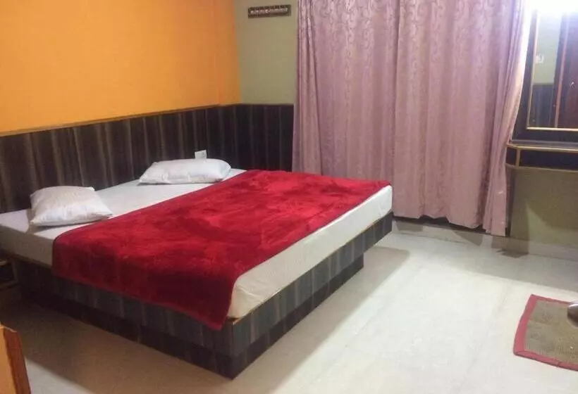 Hotel Sk.cottage