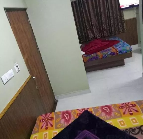 Hotel Sk.cottage
