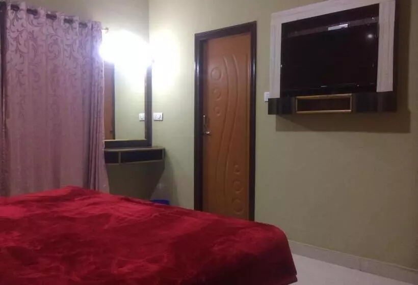 Hotel Sk.cottage