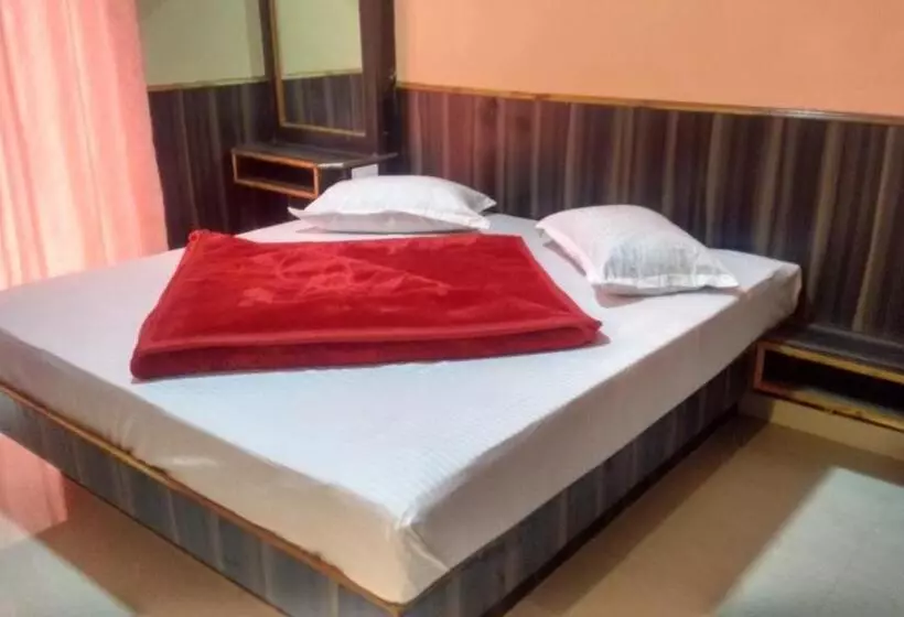 Hotel Sk.cottage