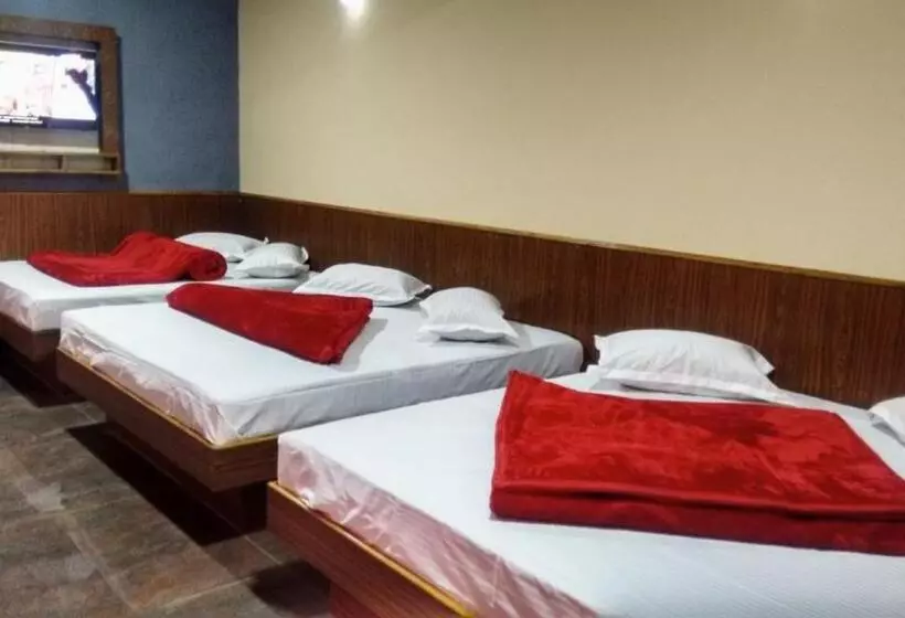 Hotel Sk.cottage