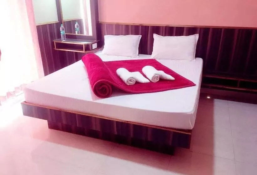 Hotel Sk.cottage
