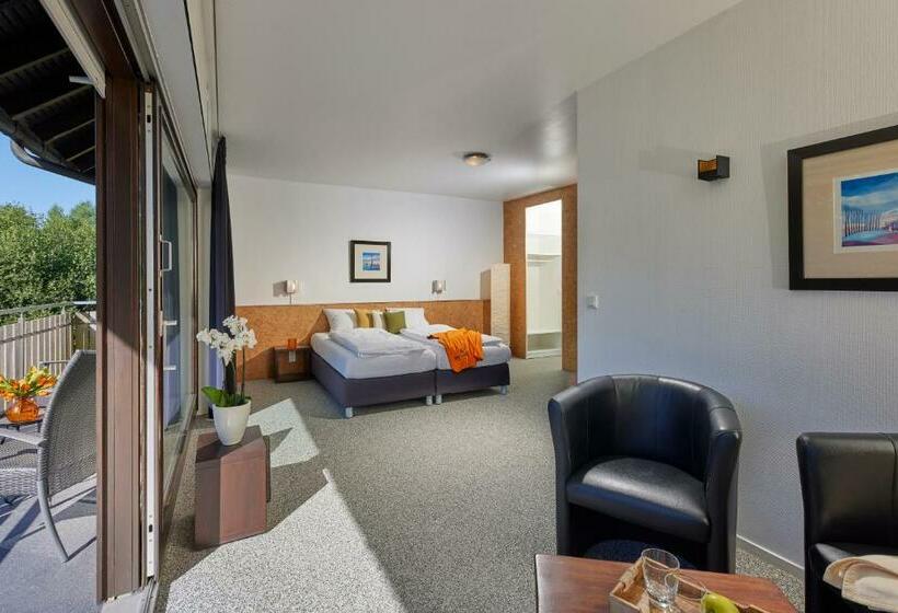 בית מלון כפרי Smart Living