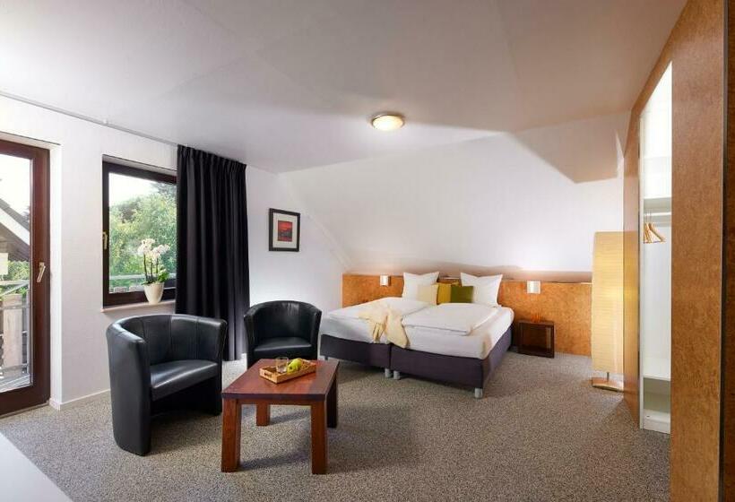 בית מלון כפרי Smart Living