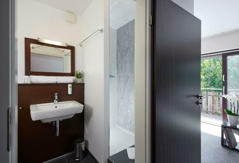 בית מלון כפרי Smart Living