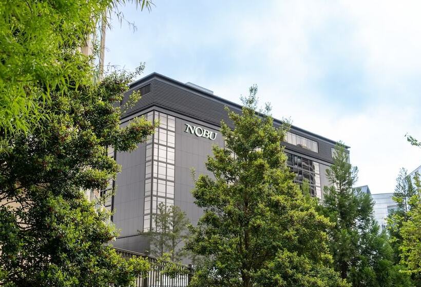 Nobu Hotel Atlanta