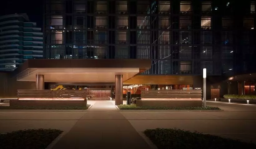 Nobu Hotel Atlanta